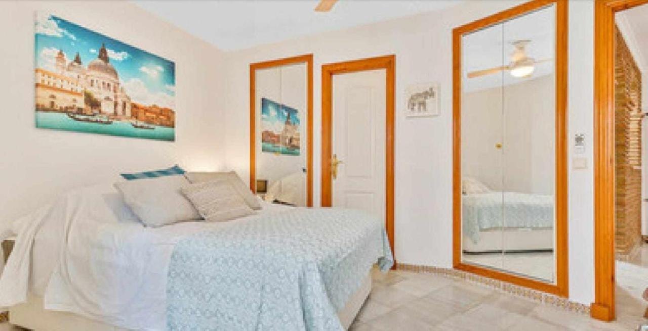 Cuento De Hadas Apartamento Málaga