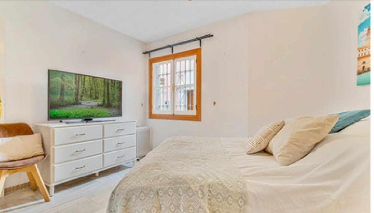 Apartamento Cuento De Hadas