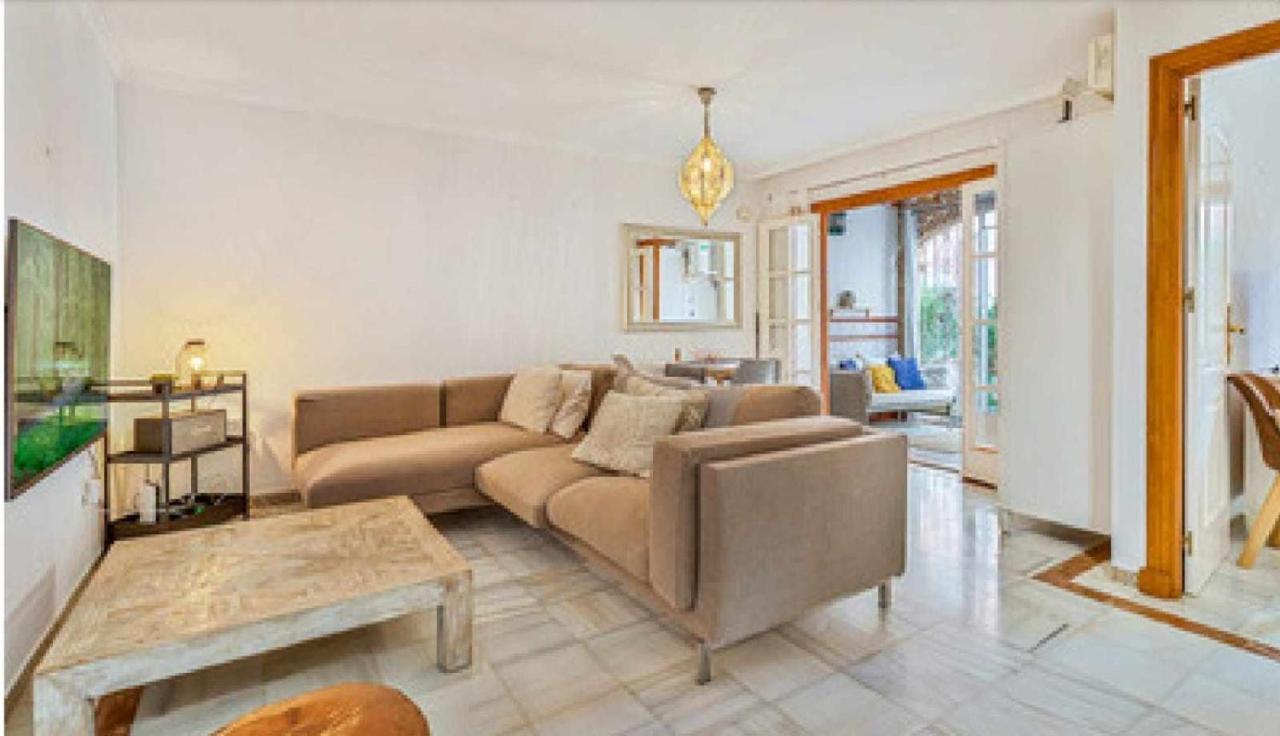 Apartamento Cuento De Hadas *