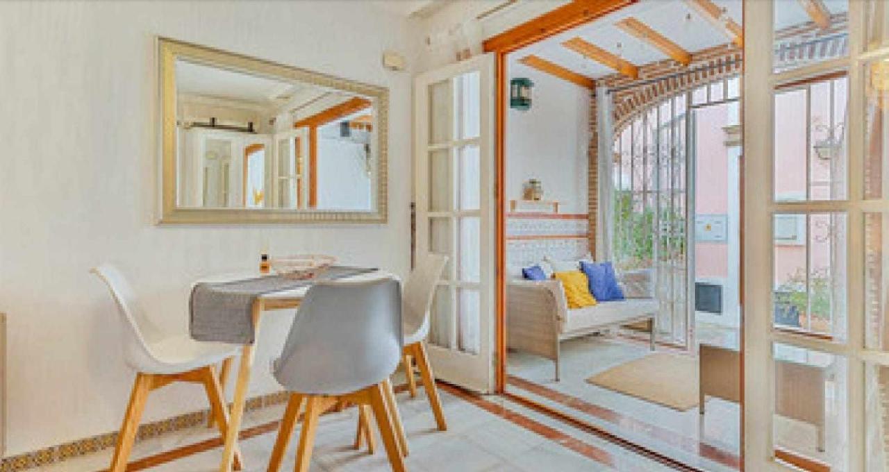 Apartamento Cuento De Hadas