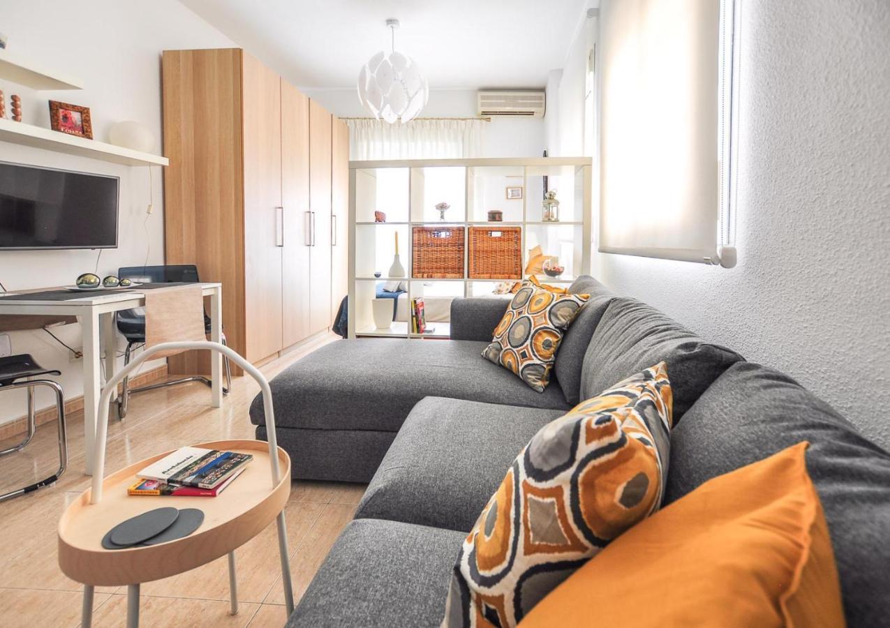 Apartamento Livemálaga Caballería *