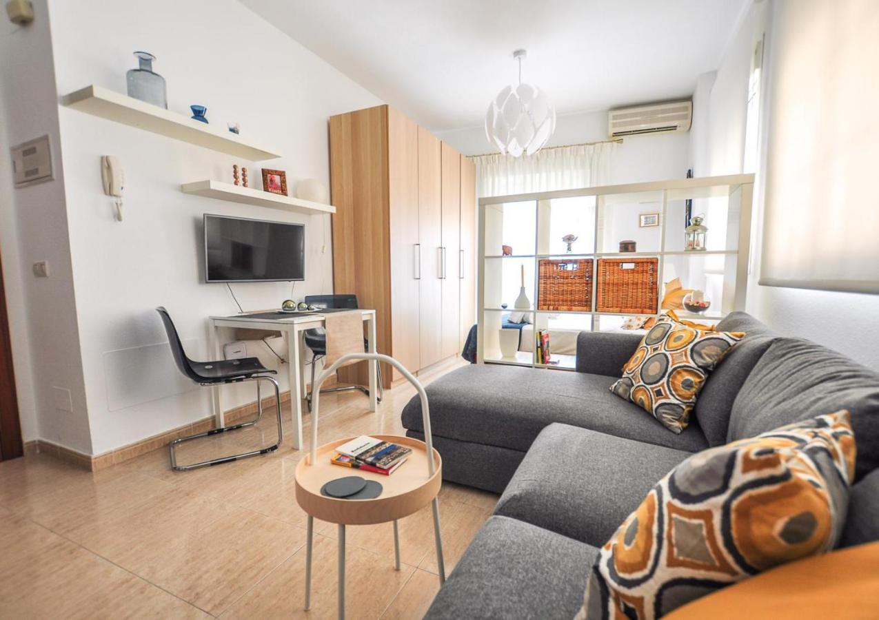 Livemálaga Caballería Apartamento Málaga