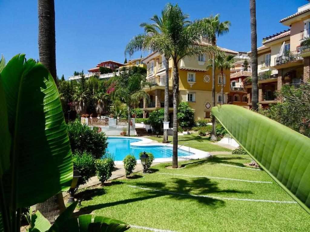 Cuento De Hadas Apartamento Málaga
