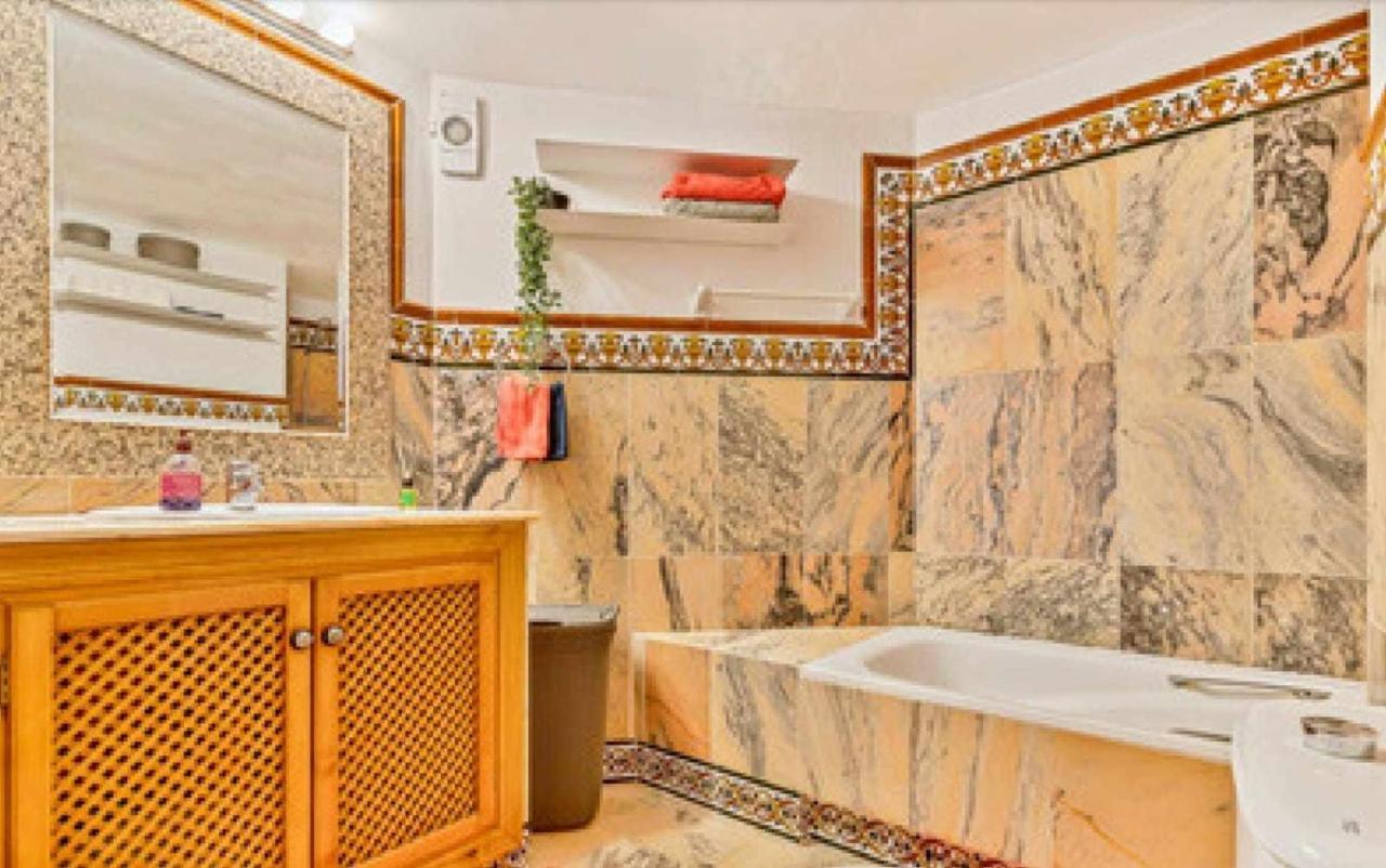 Cuento De Hadas Apartamento Málaga