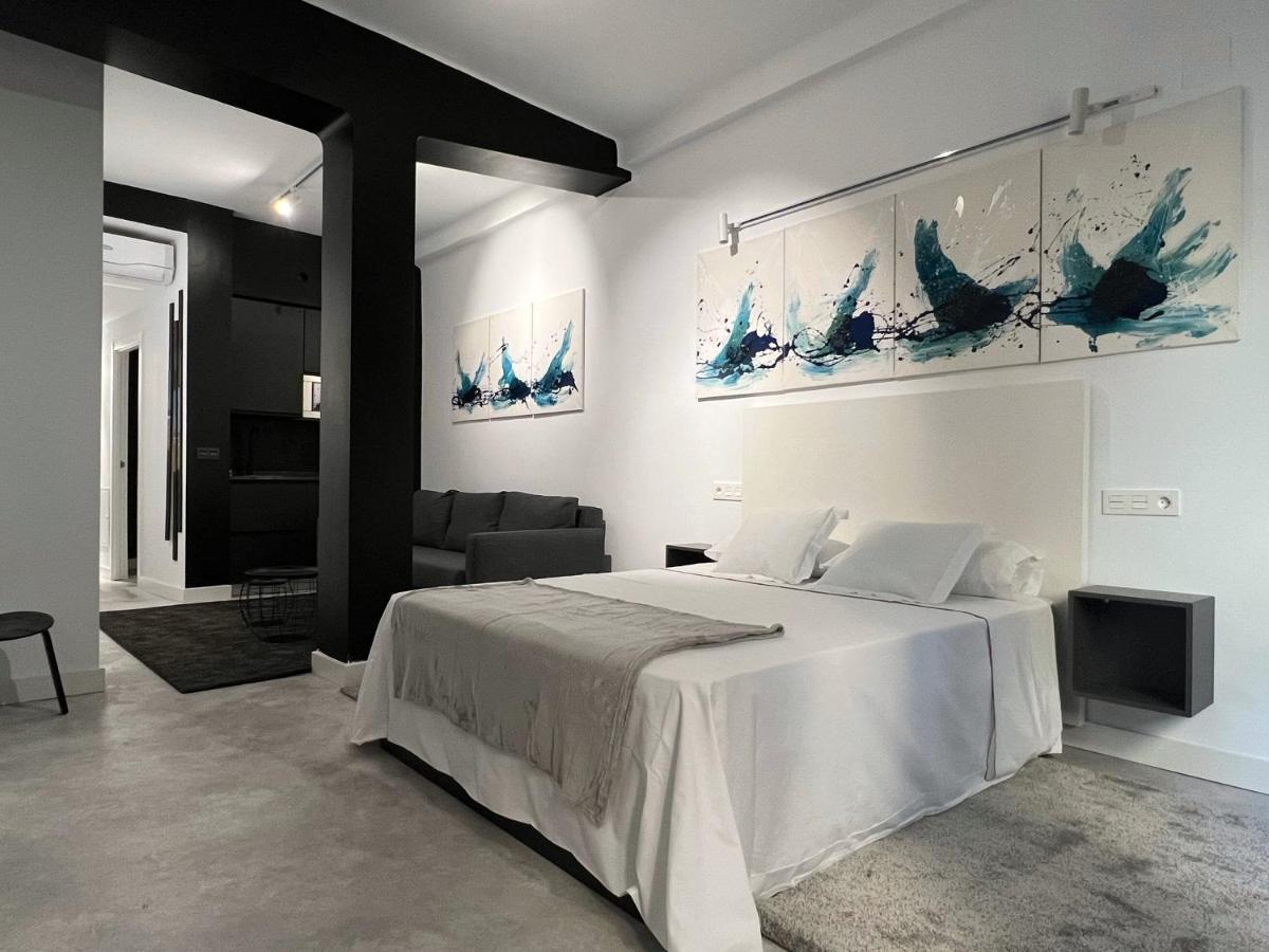Apartment Darsena Modern & Luxury *