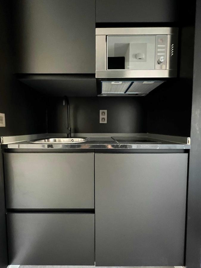 Buganvilla Modern Y Luxury Apartamento Málaga