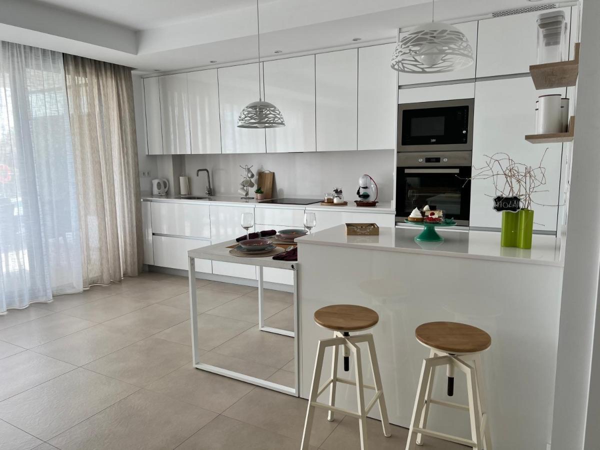 Seatorrox Apartamento