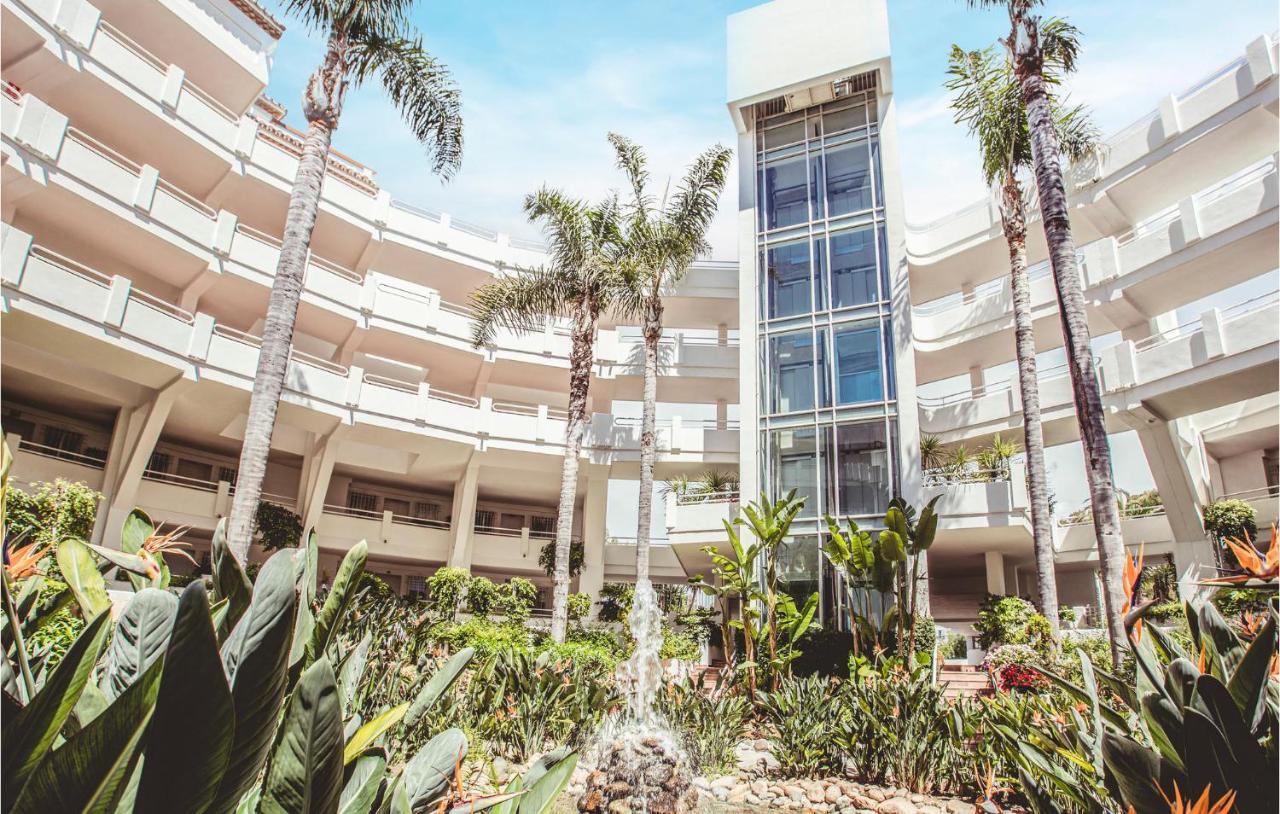 Apartamento Nice In With Outdoor Swimming Pool, Wifi&2 Bedrooms Málaga