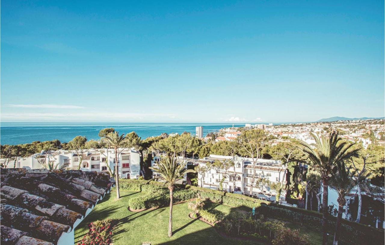 Nice In With Outdoor Swimming Pool, Wifi&2 Bedrooms Apartamento Málaga