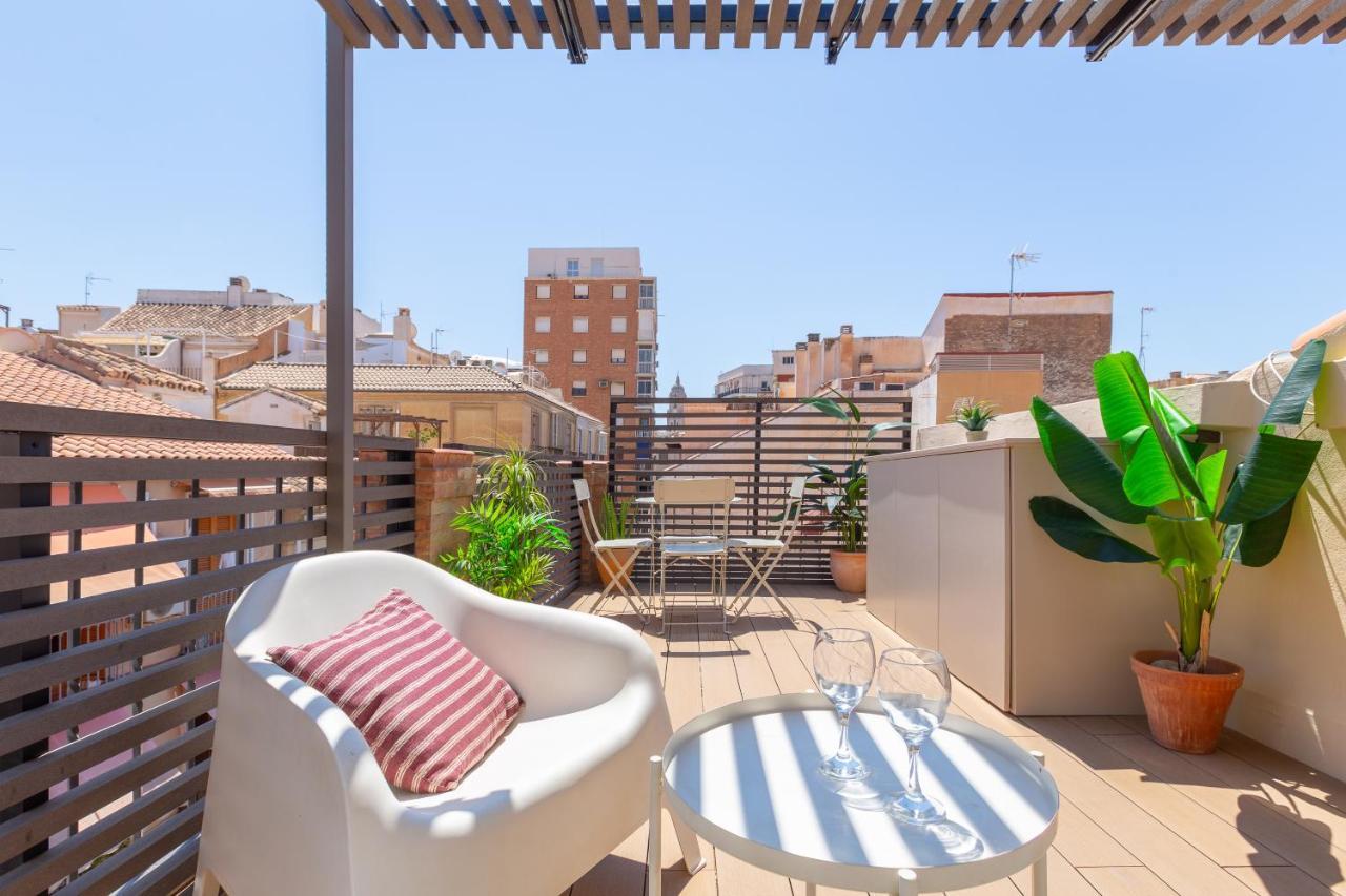 Apartment Terraza De