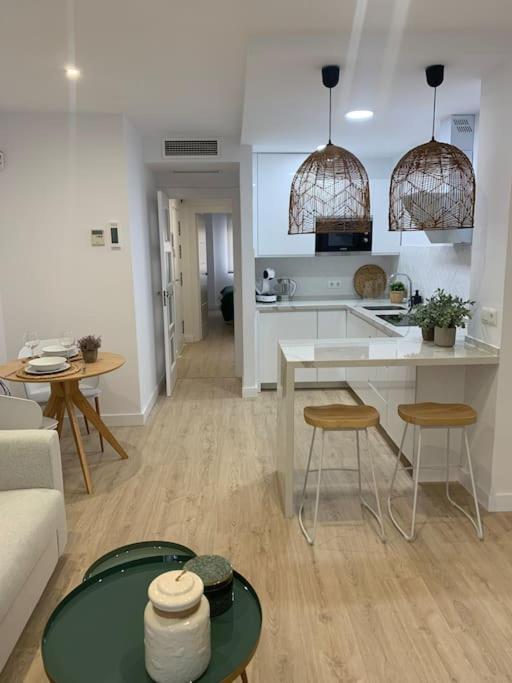 Luxury Old Town 1bedroom Apartamento