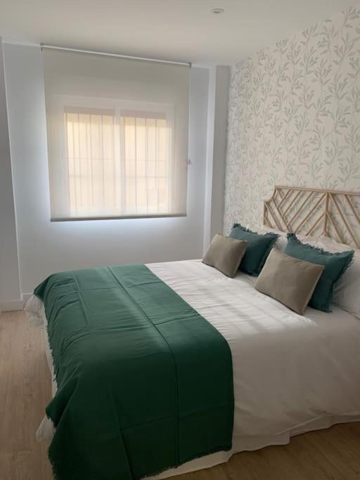 Apartamento Luxury Old Town 1bedroom Málaga