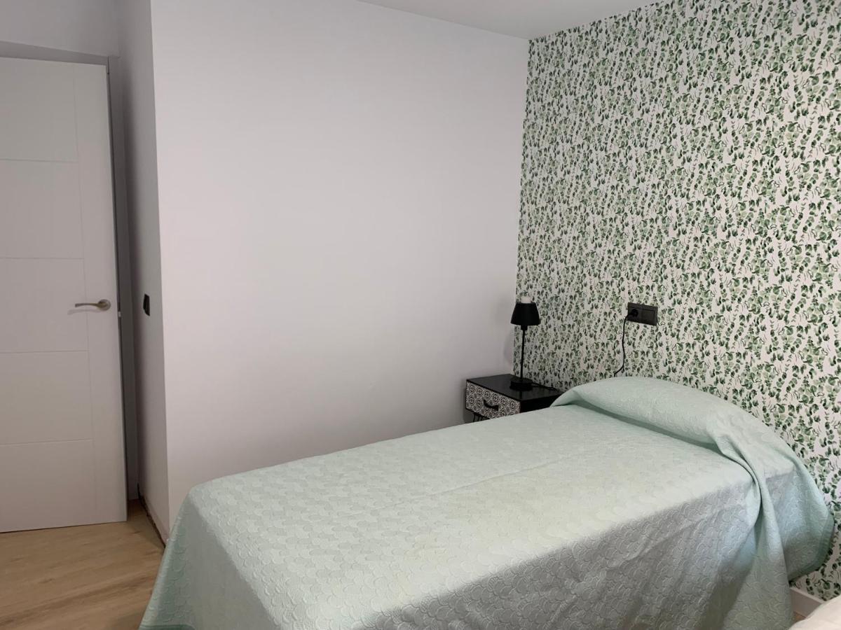 Apartamento San Patricio 7 Málaga