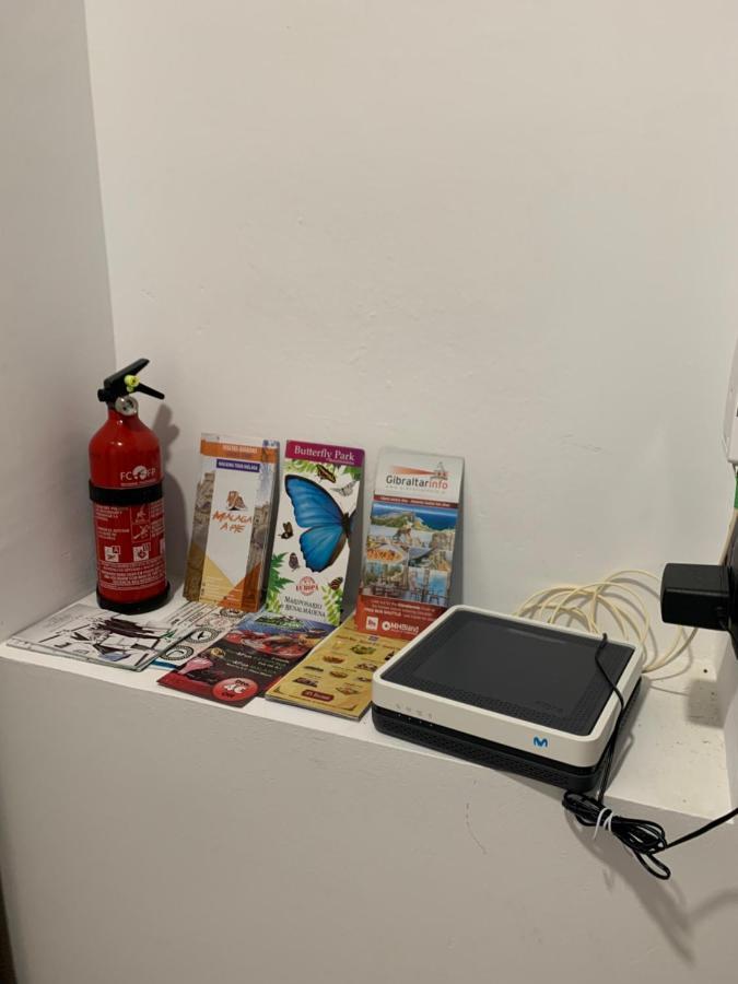 Apartamento San Patricio 7