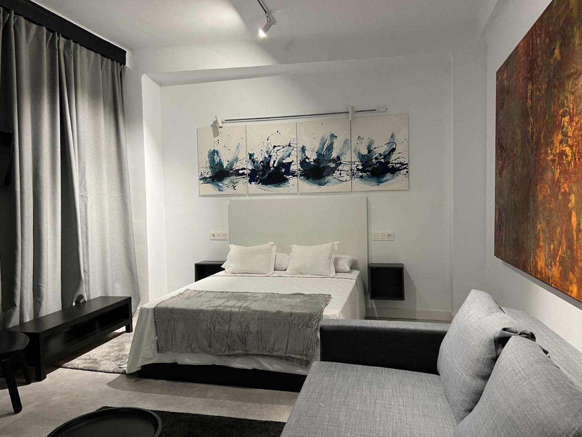 Apartamento Domus Modern Y Luxury