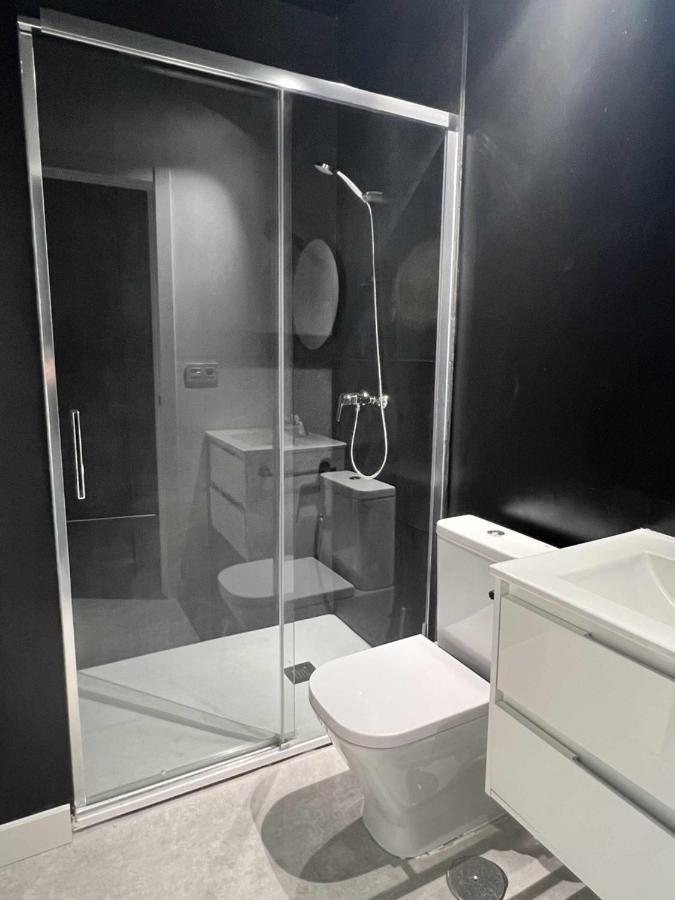 Flamenco Modern Y Luxury Apartamento *