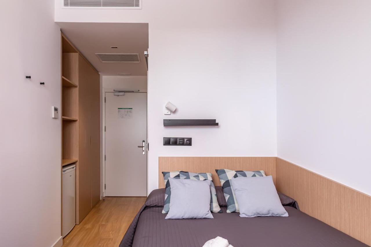Residencia Universitaria Resa Centro Malaga