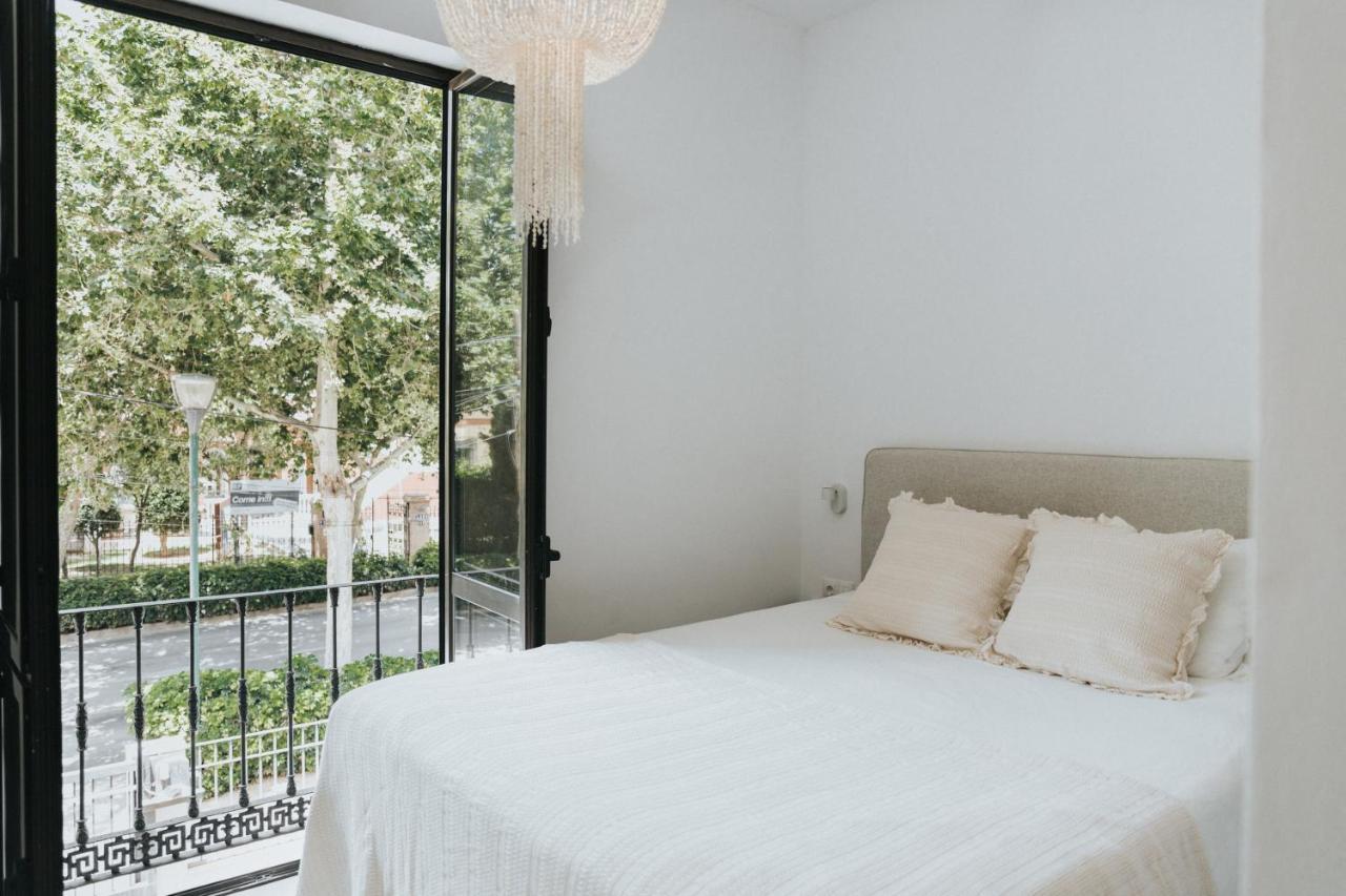 House On Walking Distance Pedregalejo Malaga