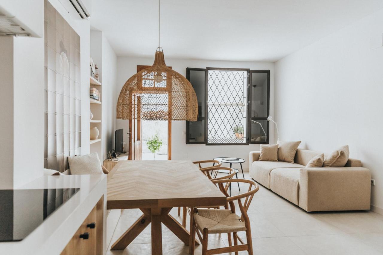 House On Walking Distance Pedregalejo * Malaga