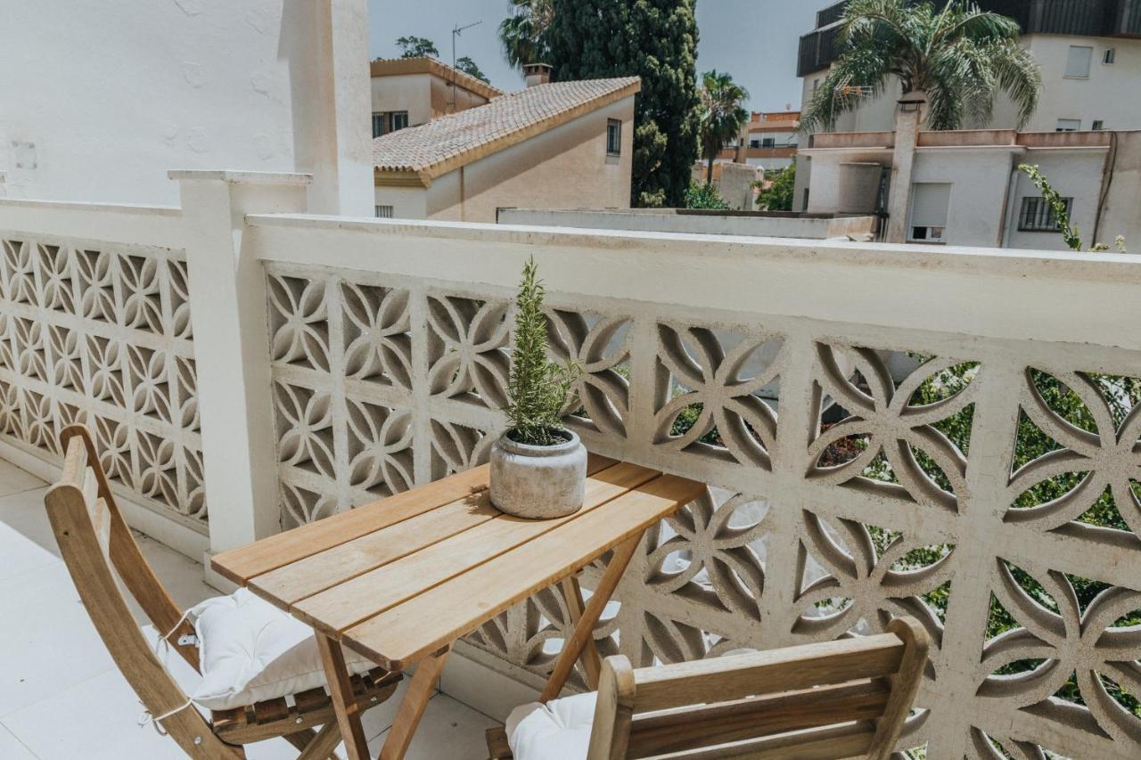 House On Walking Distance Pedregalejo * Malaga