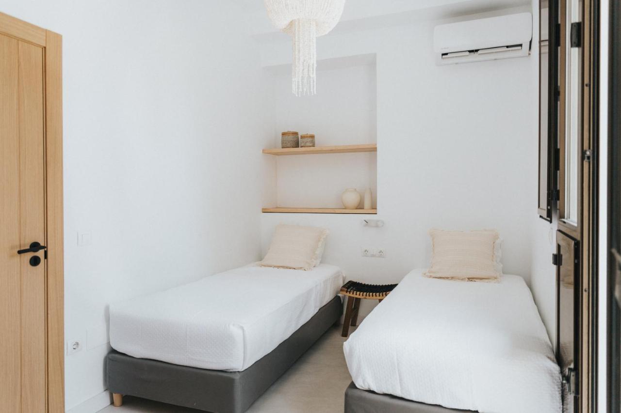 House On Walking Distance Pedregalejo * Malaga