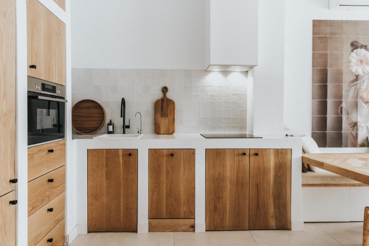 House On Walking Distance Pedregalejo * Malaga