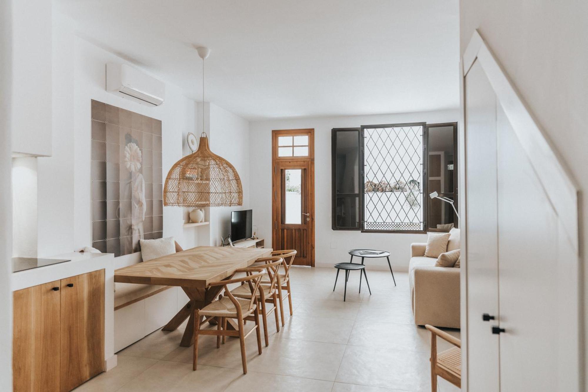 Apartment House On Walking Distance Pedregalejo Malaga