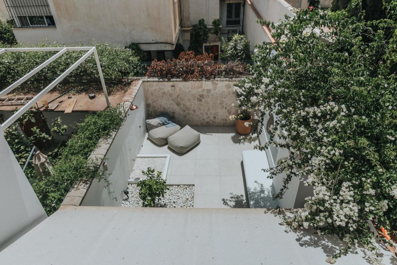 House On Walking Distance Pedregalejo * Malaga