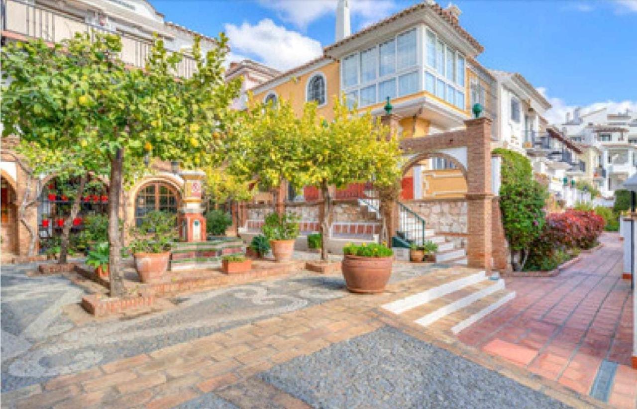 Apartamento Cuento De Hadas Málaga