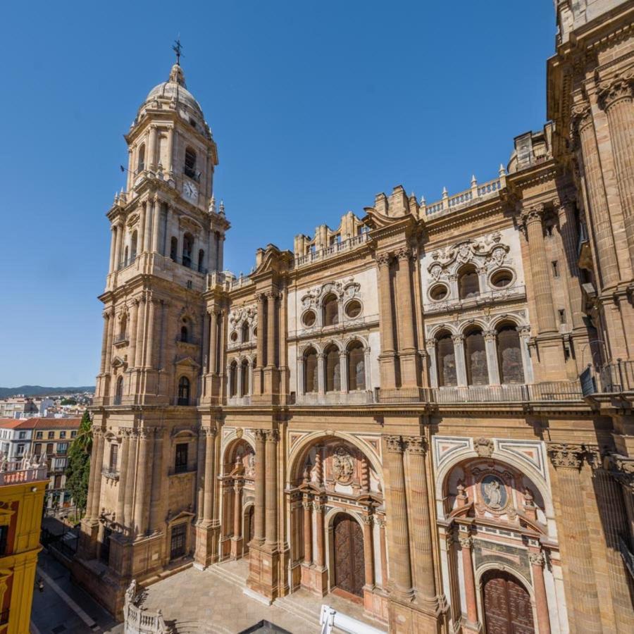 Apartamento Apartamento Con Encanto 'larios Luxy' *