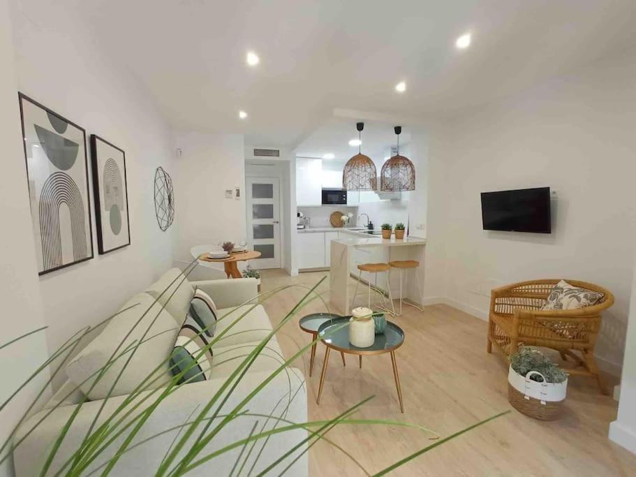 Luxury Old Town 1bedroom *