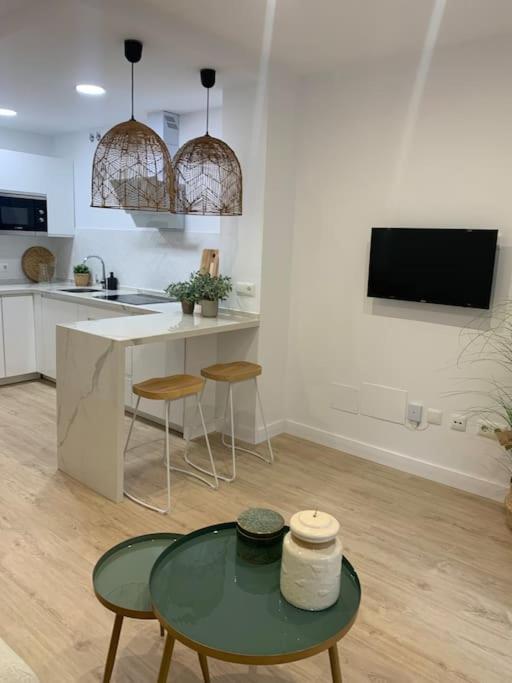 Luxury Old Town 1bedroom *
