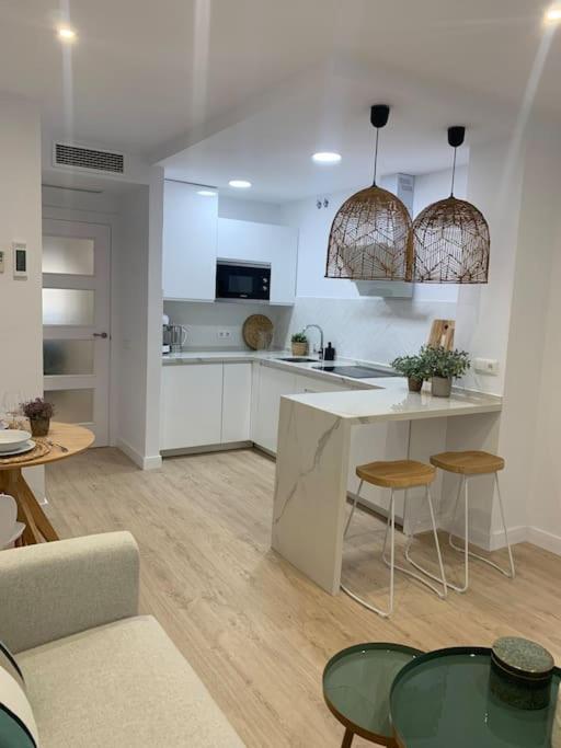 Luxury Old Town 1bedroom *