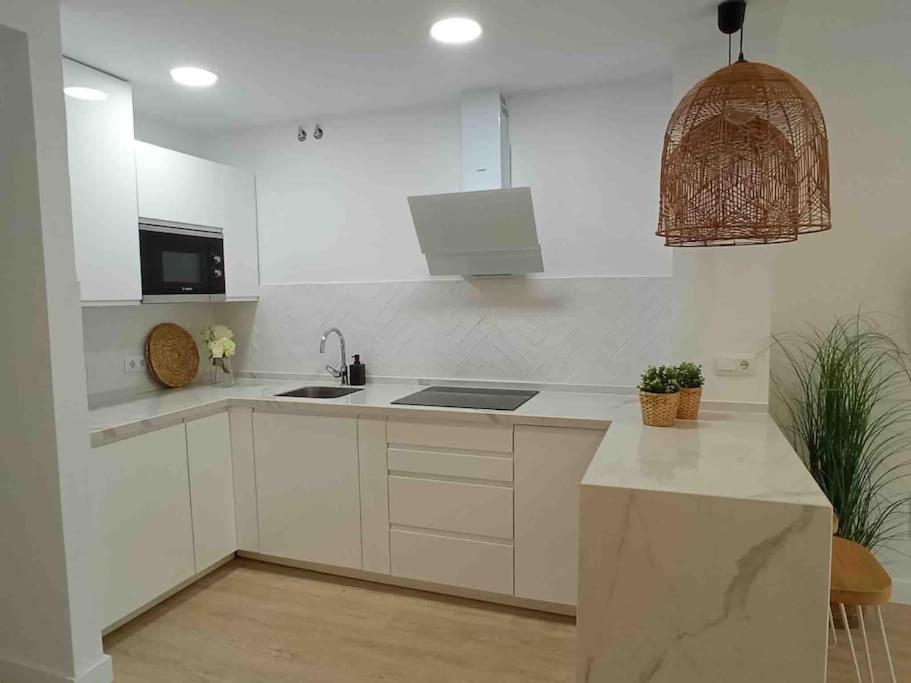 Apartamento Luxury Old Town 1bedroom *