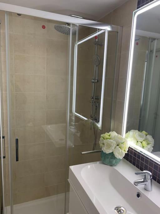 Luxury Old Town 1bedroom * Málaga