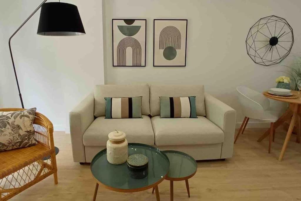 Luxury Old Town 1bedroom Apartamento