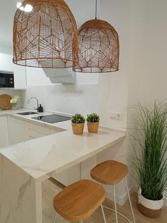 Luxury Old Town 1bedroom * Málaga