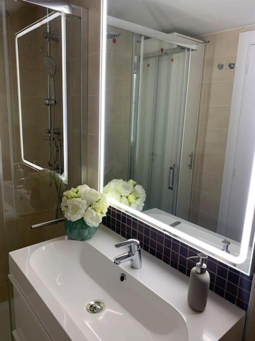 Apartamento Luxury Old Town 1bedroom