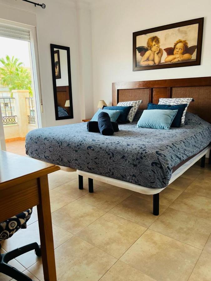Apartamento Encantador Piso Frente A La Playa *