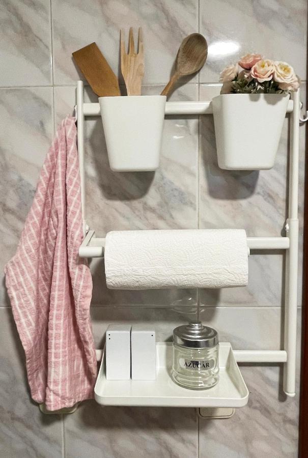 Apartamento Deborah Málaga