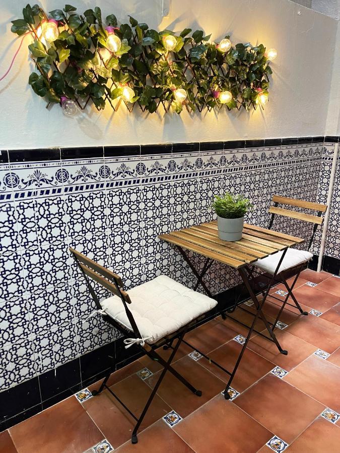 Apartamento Deborah Apartamento Málaga