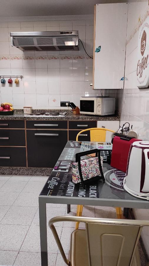 Сasa de vacaciones Casa Marenga El Palo