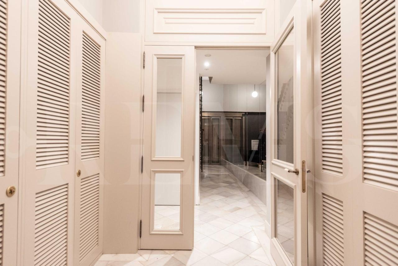 Apartamento Modern Luxe In The Historic Center By Rems