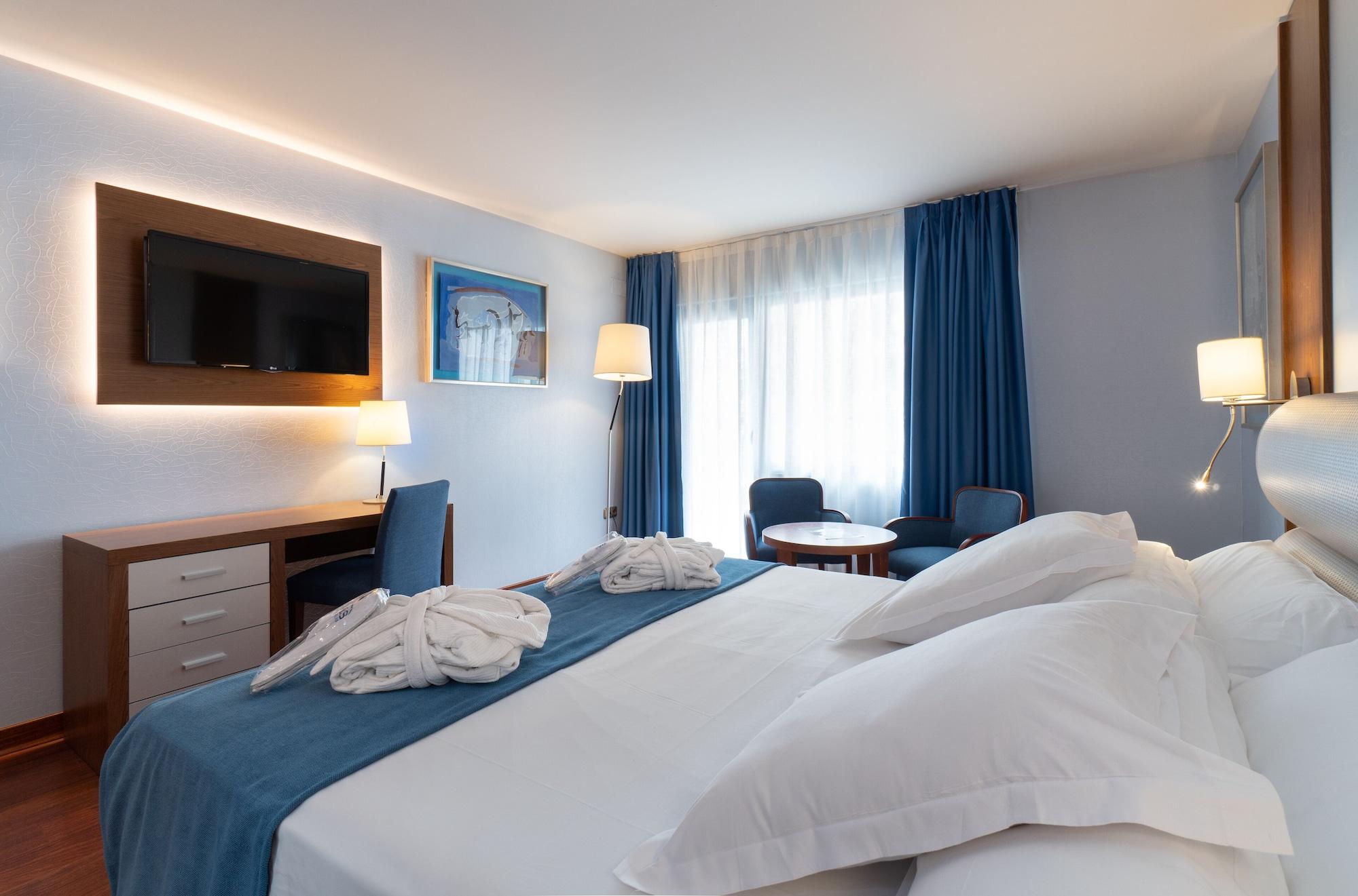Hotel Ms Maestranza 4*