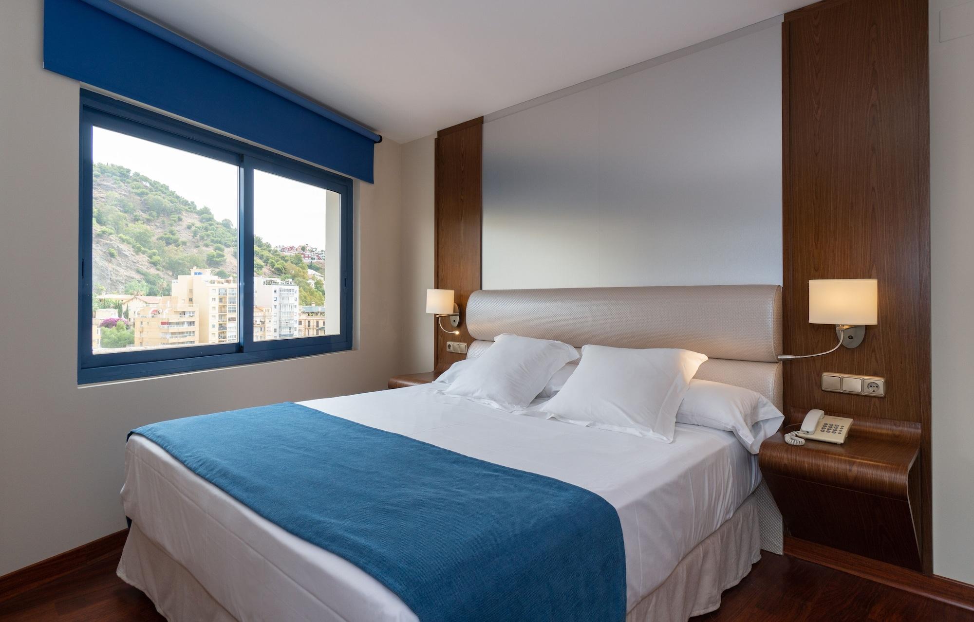 Ms Maestranza Hotel 4*
