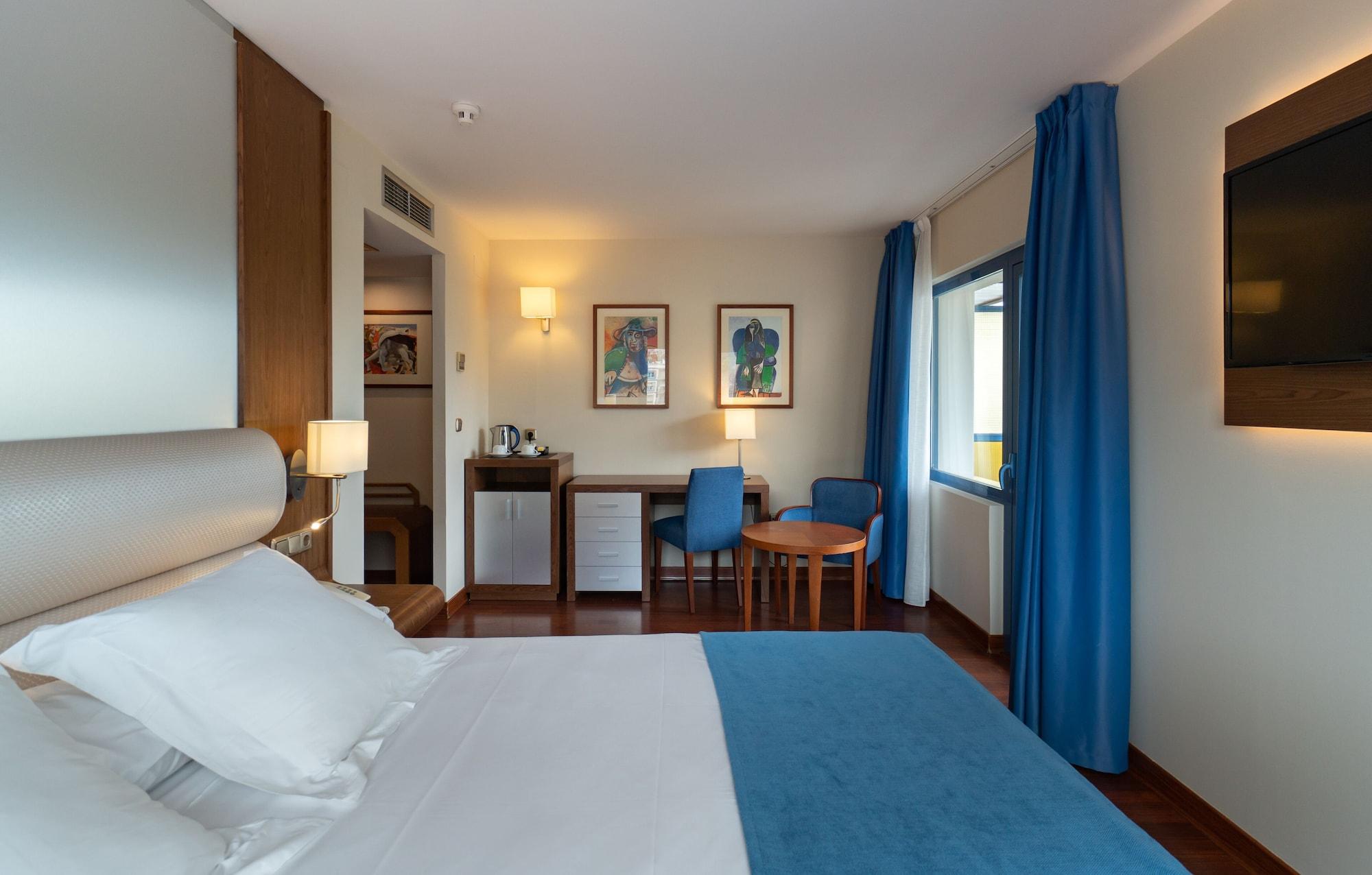 Ms Maestranza Hotel