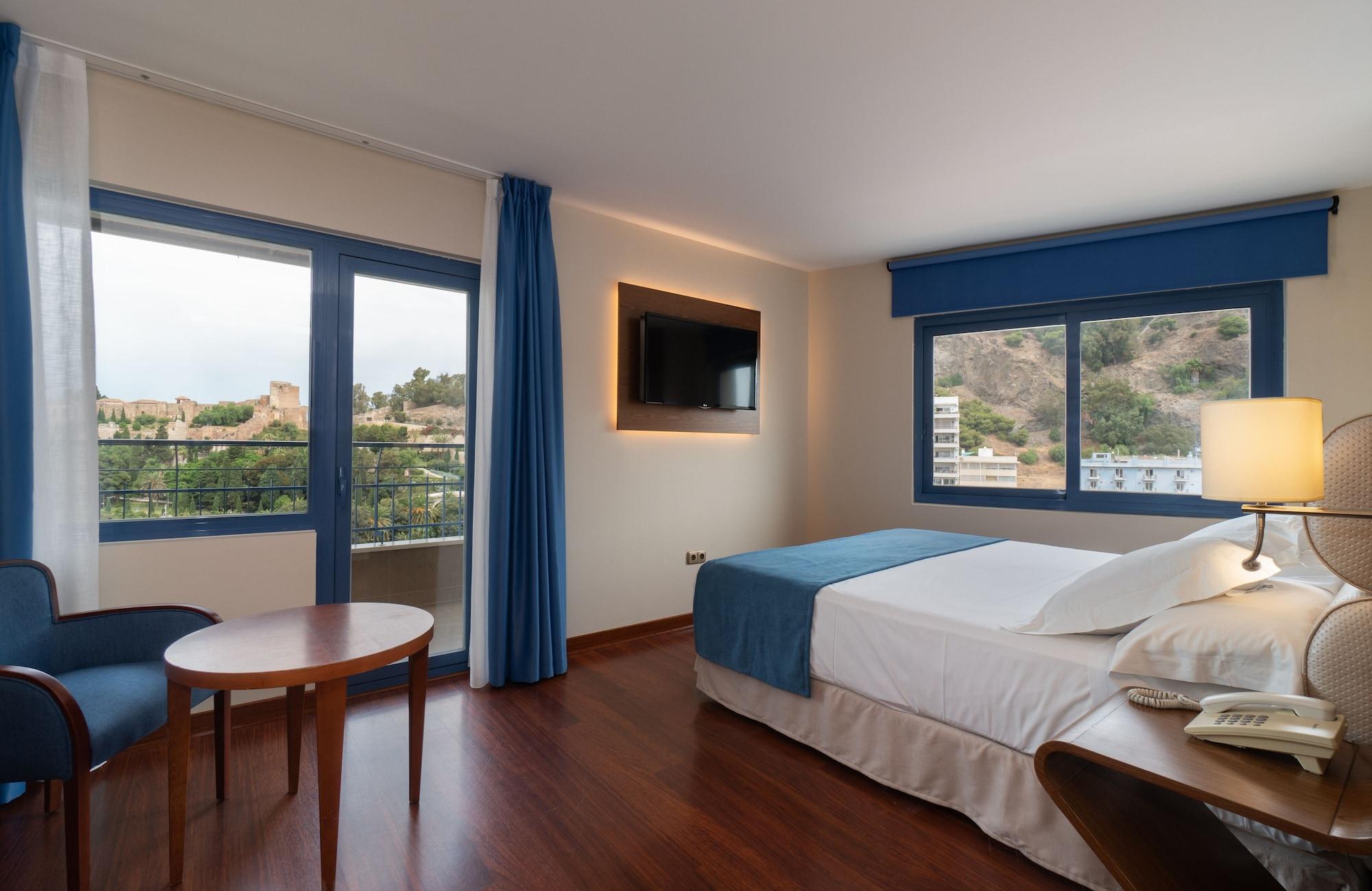 Hotel Ms Maestranza Malaga