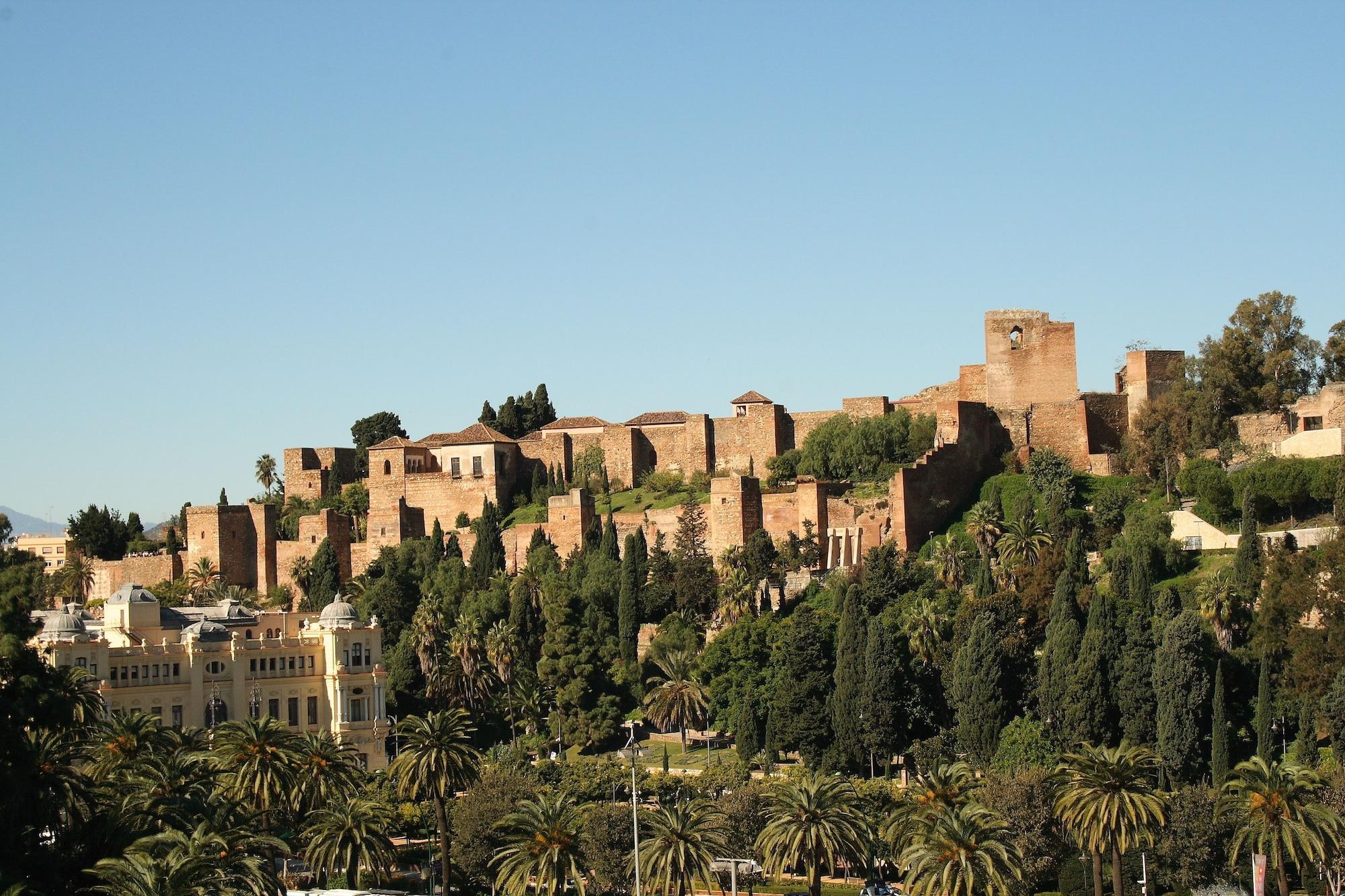 Hotel Ms Maestranza Malaga