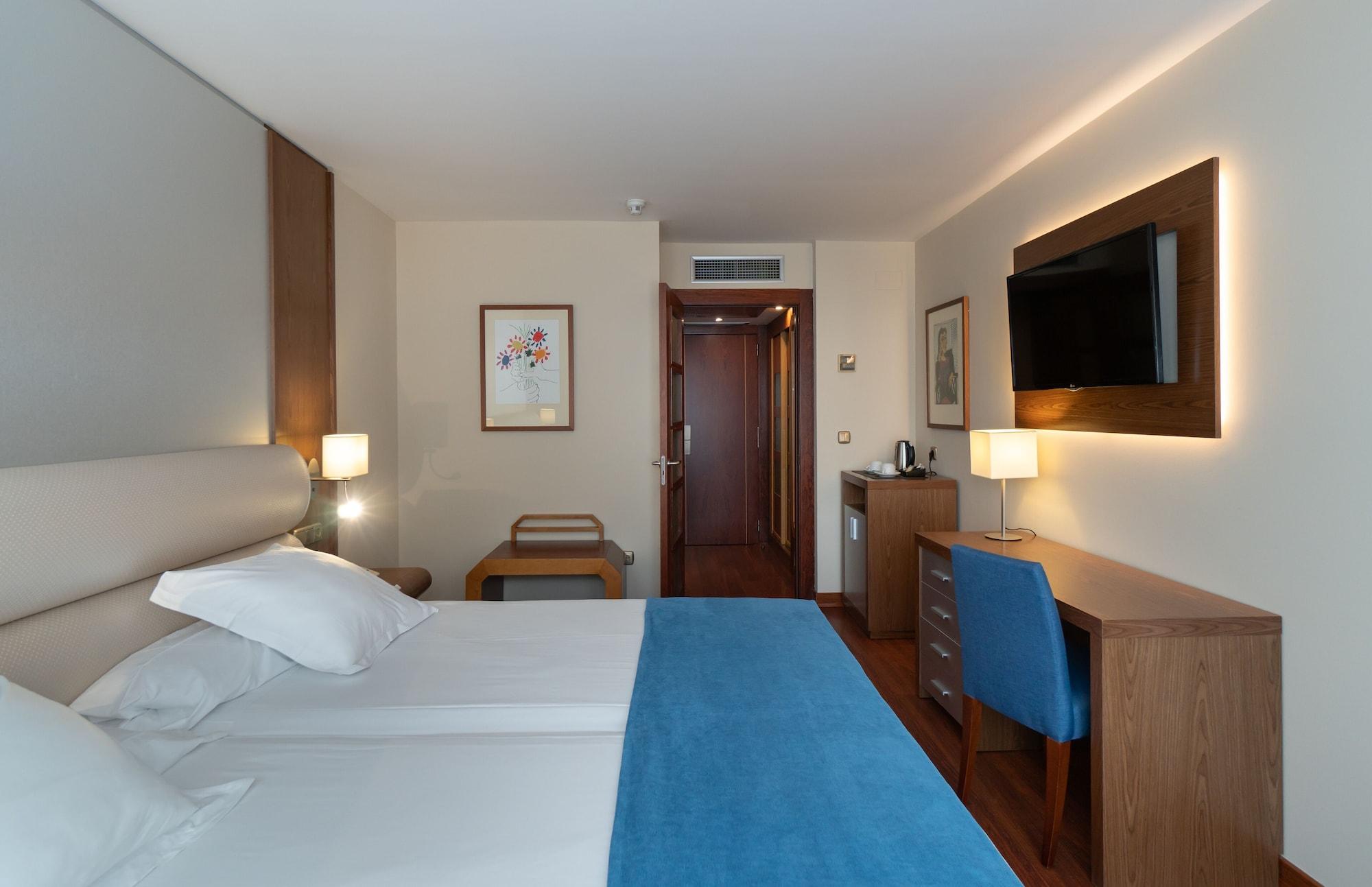 Hotel Ms Maestranza Malaga