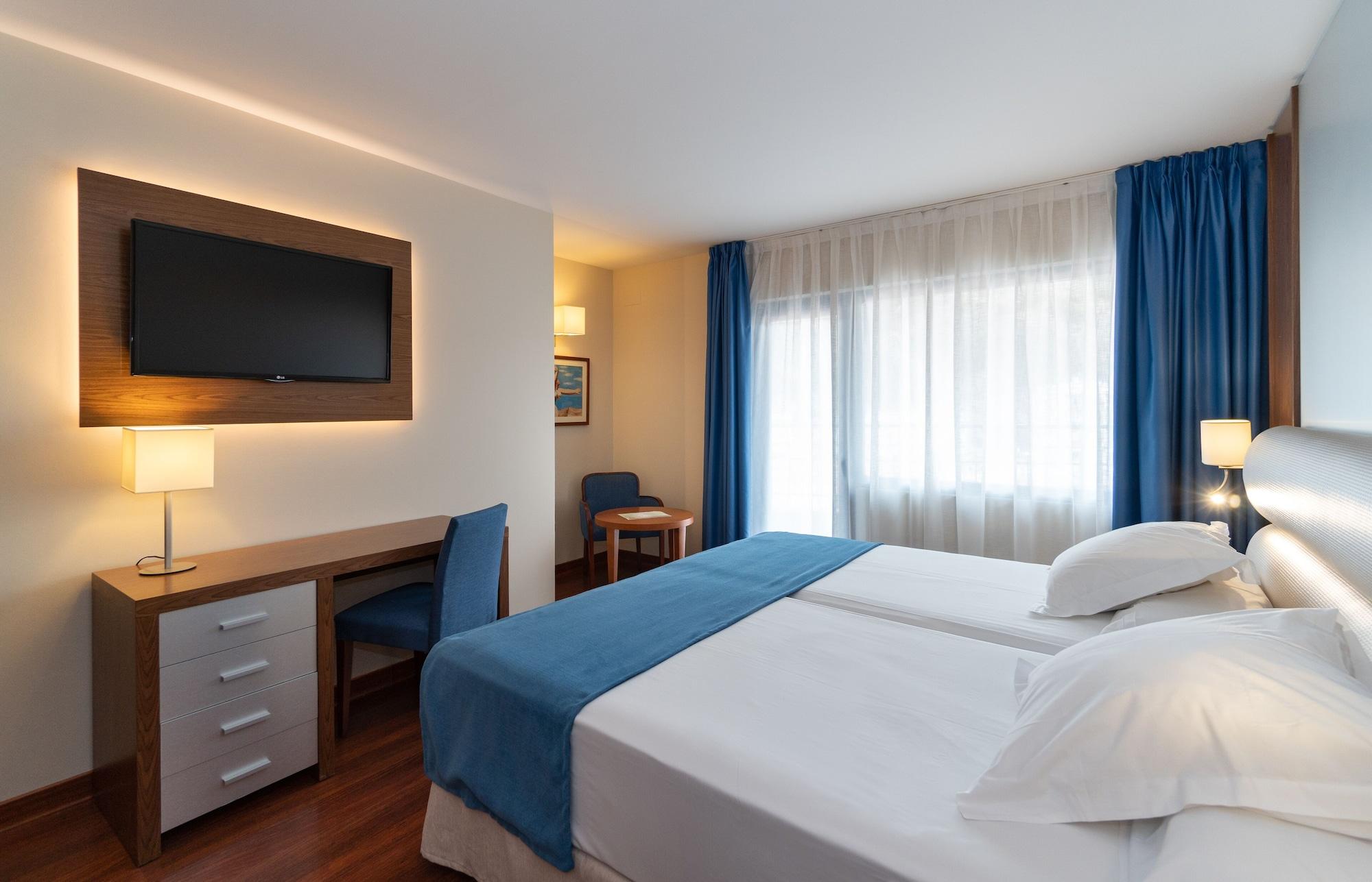 Ms Maestranza 4* Malaga